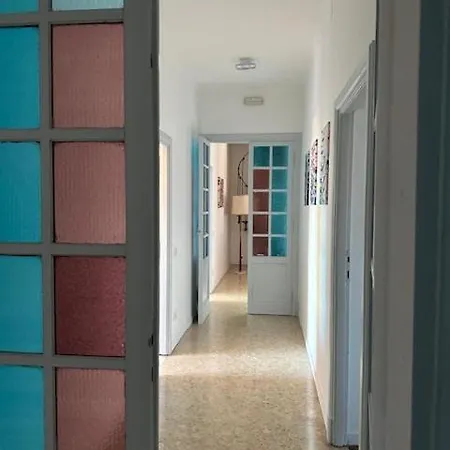La Casa Di Bru - Cinque - Dieci Posti - Terrazzo Apartament