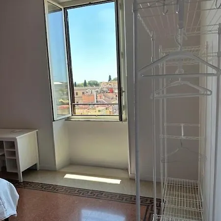 La Casa Di Bru - Cinque - Dieci Posti - Terrazzo Apartament