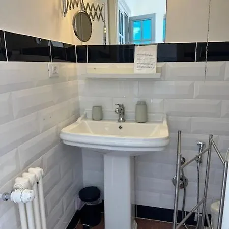 La Casa Di Bru - Cinque - Dieci Posti - Terrazzo Rzym