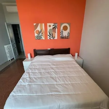 Apartament La Casa Di Bru - Cinque - Dieci Posti - Terrazzo