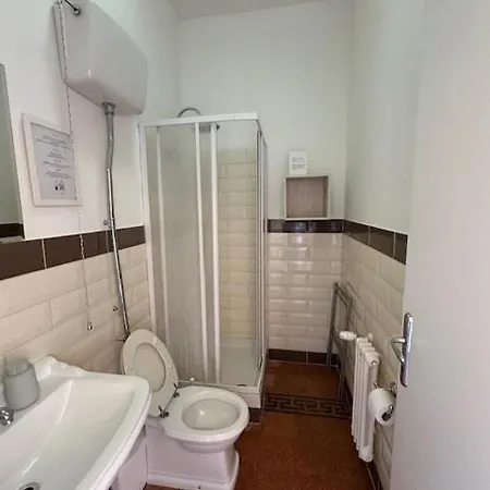 La Casa Di Bru - Cinque - Dieci Posti - Terrazzo Apartament