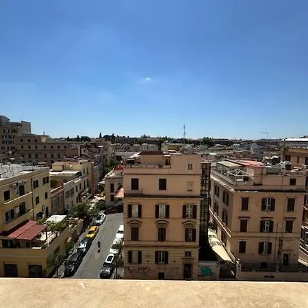 La Casa Di Bru - Cinque - Dieci Posti - Terrazzo