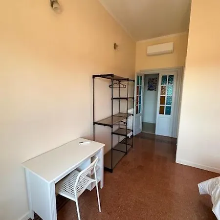 Apartament La Casa Di Bru - Cinque - Dieci Posti - Terrazzo Rzym