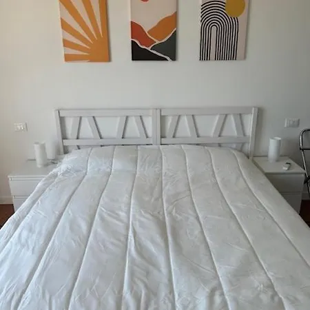 La Casa Di Bru - Cinque - Dieci Posti - Terrazzo Apartament