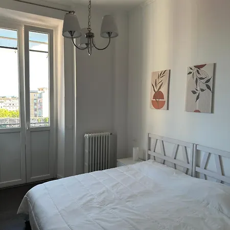 Apartament La Casa Di Bru - Cinque - Dieci Posti - Terrazzo