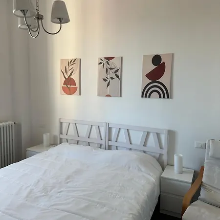 La Casa Di Bru - Cinque - Dieci Posti - Terrazzo