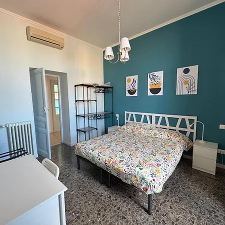 La Casa Di Bru - Cinque - Dieci Posti - Terrazzo *