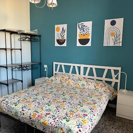 Apartament La Casa Di Bru - Cinque - Dieci Posti - Terrazzo *