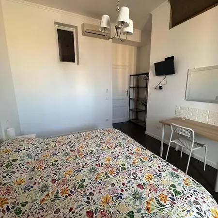 La Casa Di Bru - Cinque - Dieci Posti - Terrazzo Apartament *