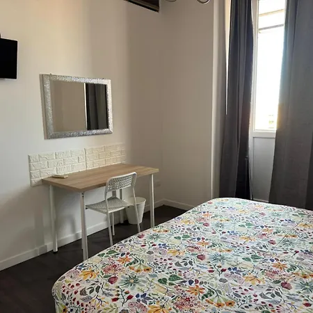 Apartament La Casa Di Bru - Cinque - Dieci Posti - Terrazzo